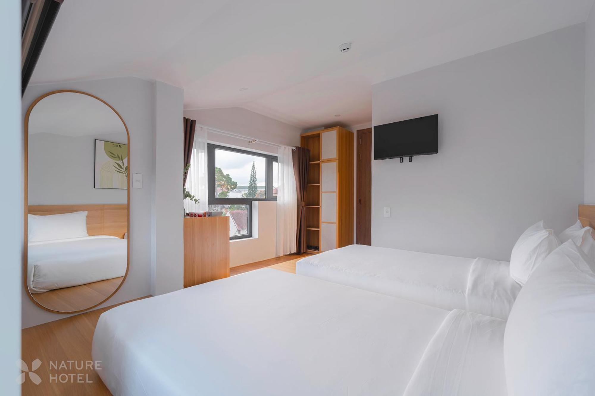 Nature 4* Đà Lạt